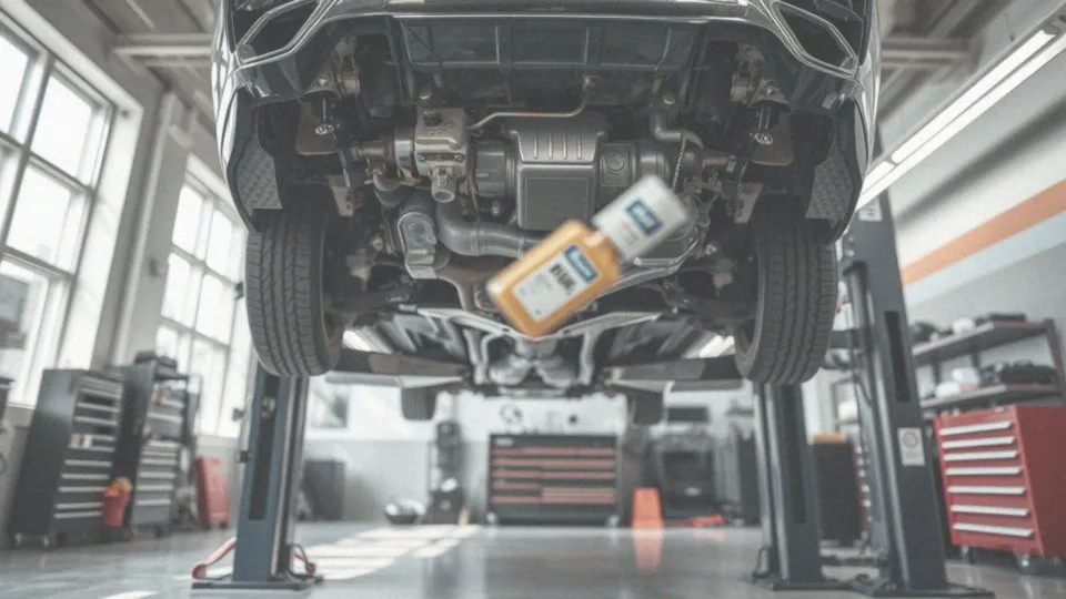 Jak długo trwa działanie ceramizera i kiedy widać efekty?