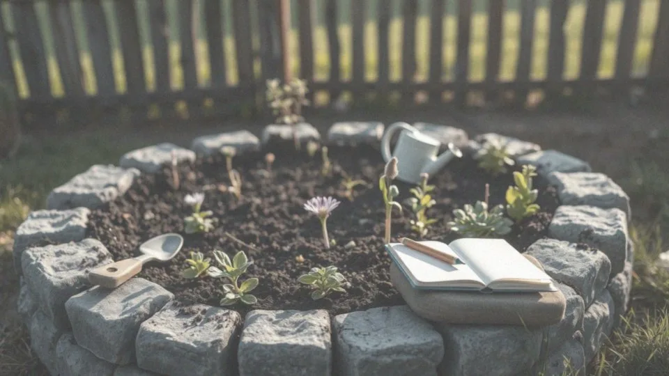Jak zaplanować rabatę całoroczną?