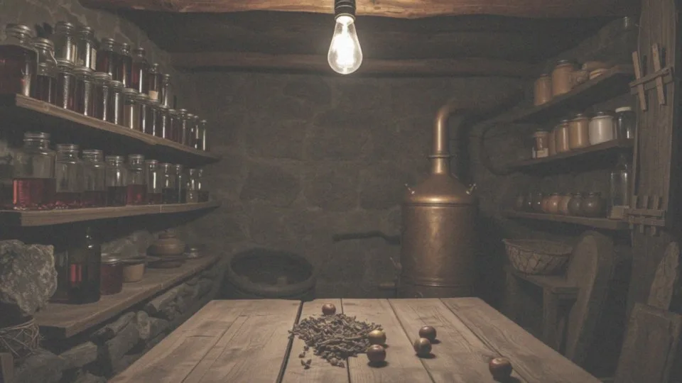 Jakie są lokalne przepisy i tradycje związane z samogonem?