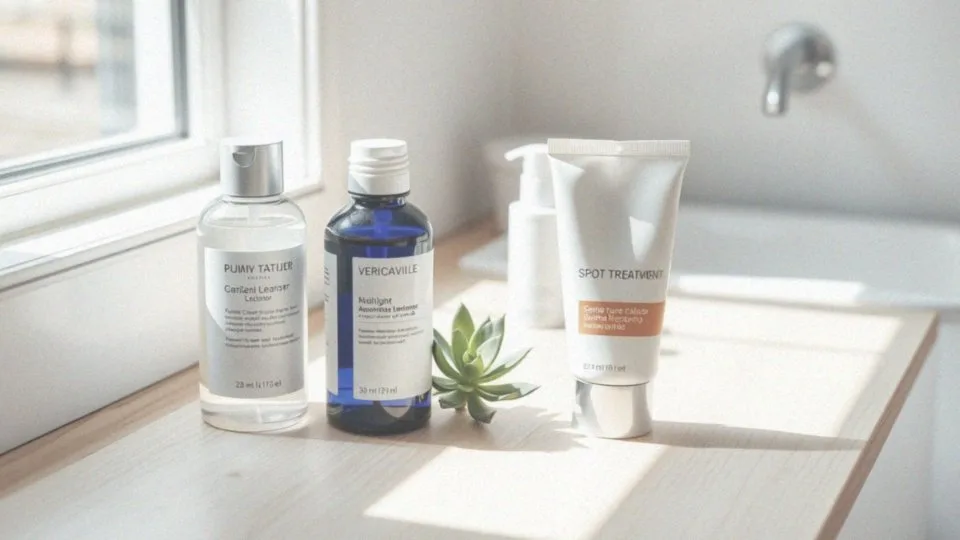 Dlaczego skóra trądzikowa wymaga specjalistycznej opieki?