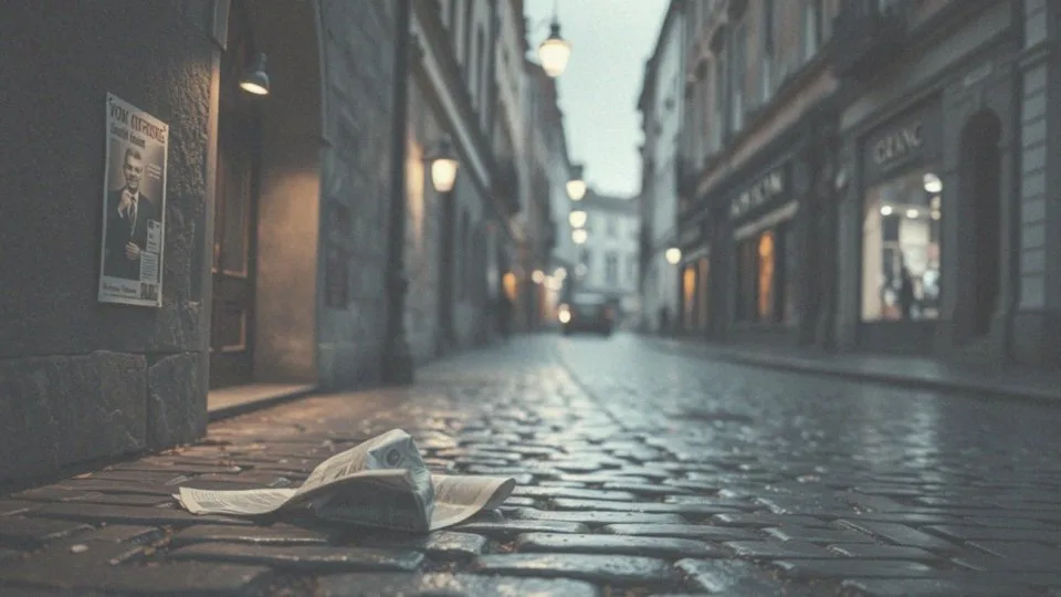 Jak fakap może prowadzić do kompromitującej sytuacji?