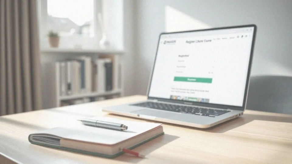 Jak można zapisać się na kurs zarządzania oświatą online?