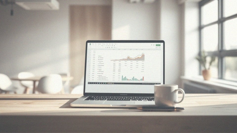 Jak przygotować model finansowy i dlaczego jest istotny?