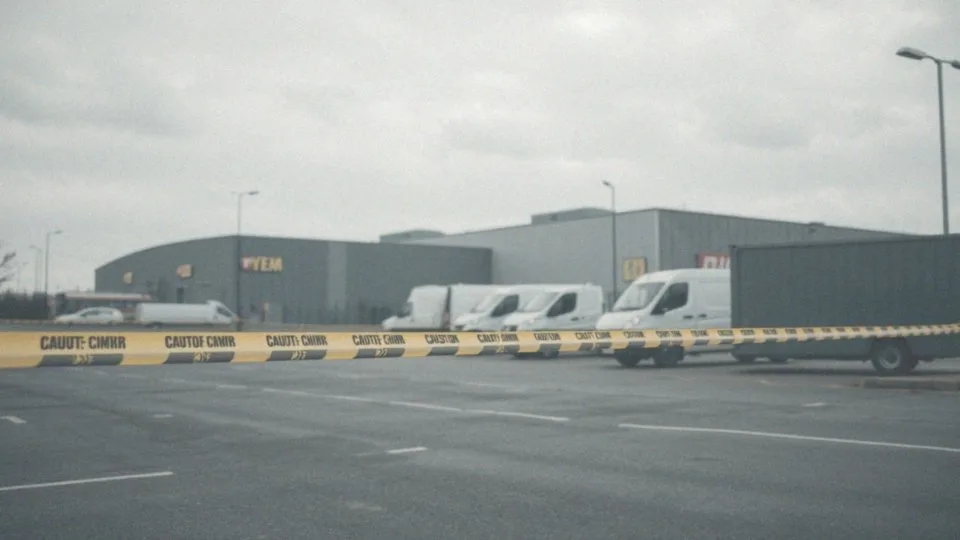 Co należy zrobić w przypadku wypadku zbiorowego?