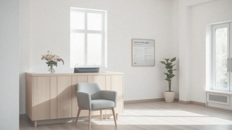 Jakie są koszty wizyt prywatnych u reumatologa w Słupsku?