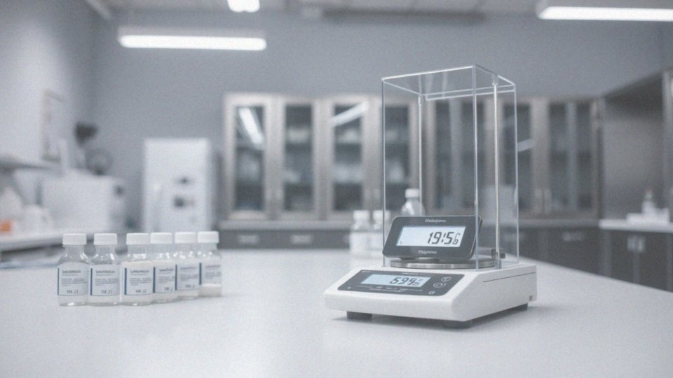 Jakie są różnice w jednostkach miary: µg i mg?