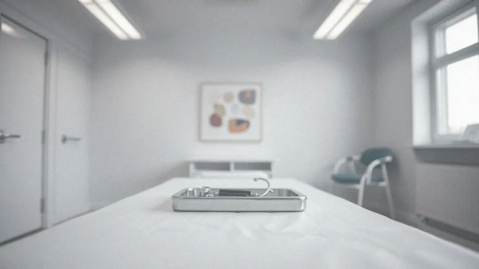 Kiedy warto skonsultować się z pediatrą w przypadku kataru?