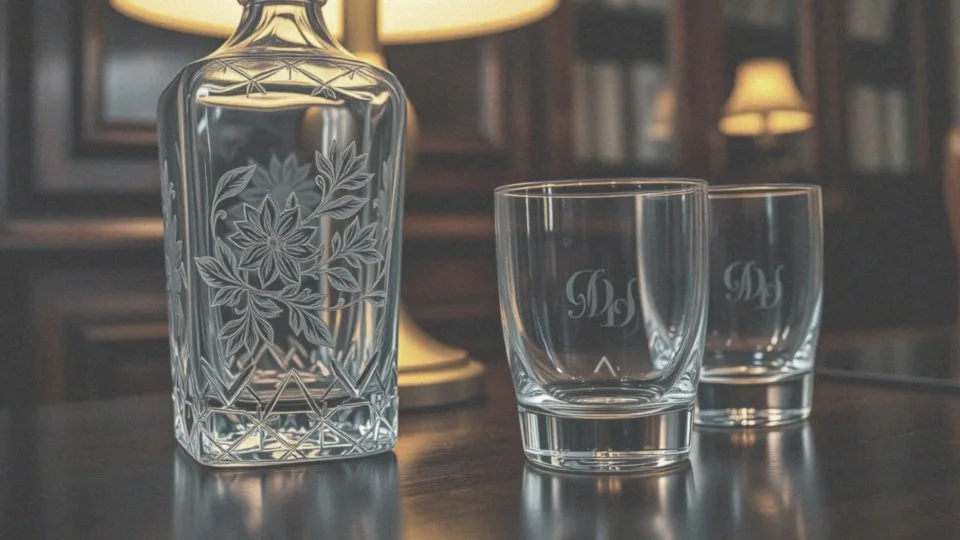 Jak wykorzystać grawer w prezentach dla teścia?