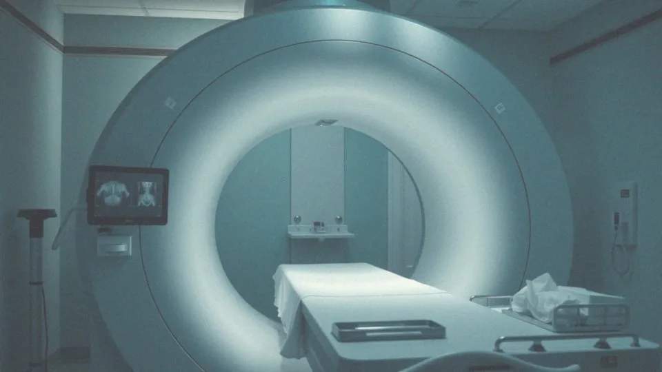 Jakie informacje dostarcza tomografia klatki piersiowej?