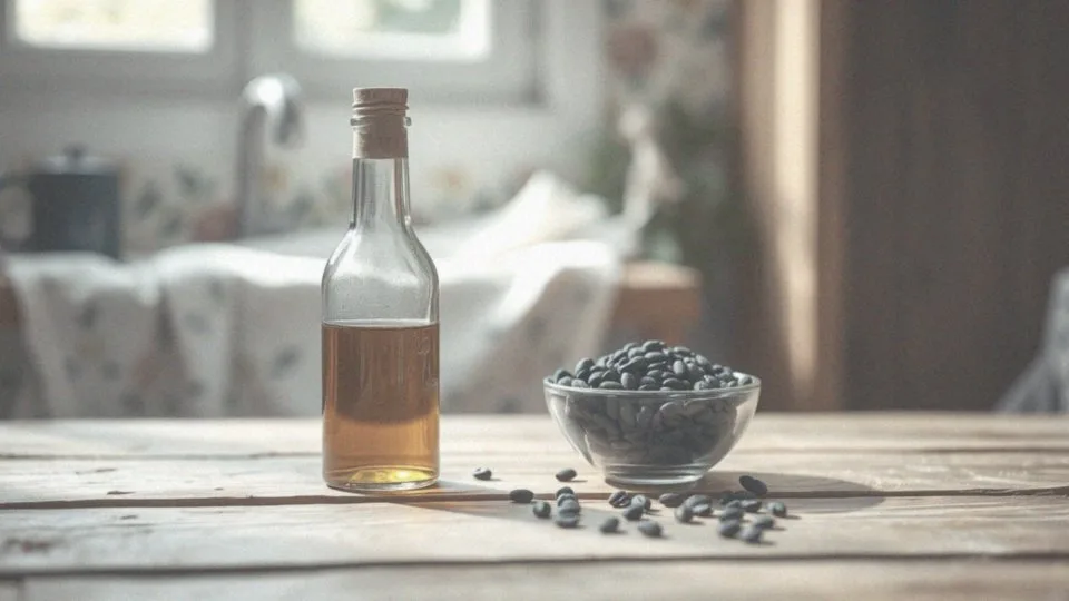 Jak olej z czarnuszki obniża poziom cholesterolu?