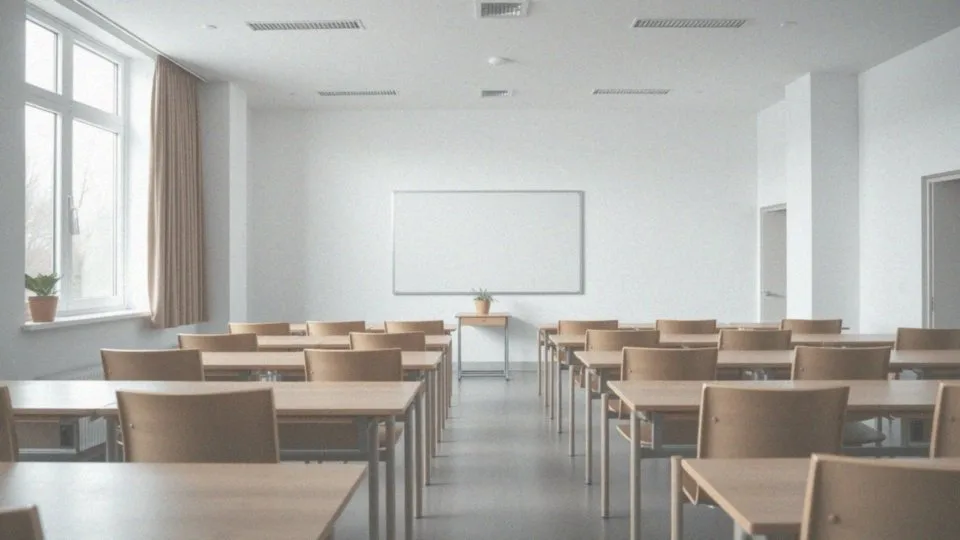 Jakie są perspektywy zawodowe dla nauczycieli po ukończeniu studiów przyspieszonych?