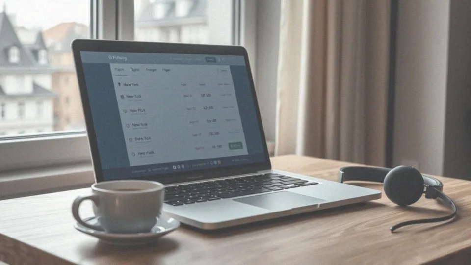 Jakie są typowe ceny biletów lotniczych do Nowego Jorku?