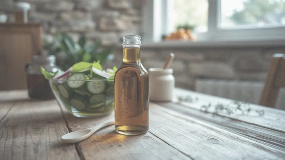 Jak stosować olej z czarnuszki?