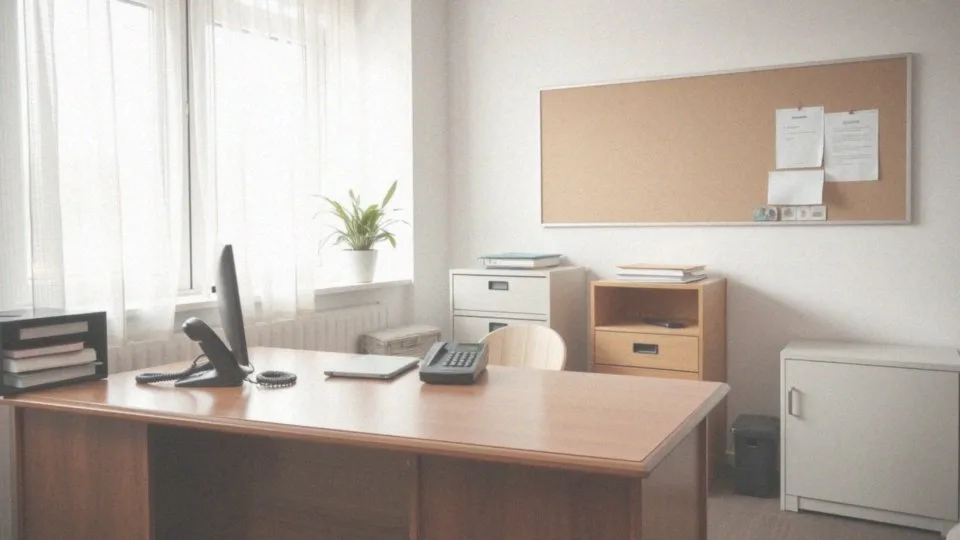 Jakie są obowiązki sekretarki w wakacje?