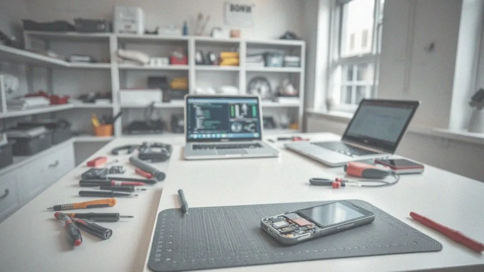 Jakie są opcje serwisowe w ramach gwarancji?