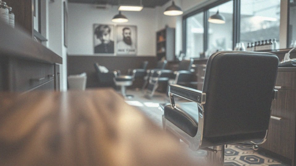 Jakie są trendy w modzie na zarost i fryzury?