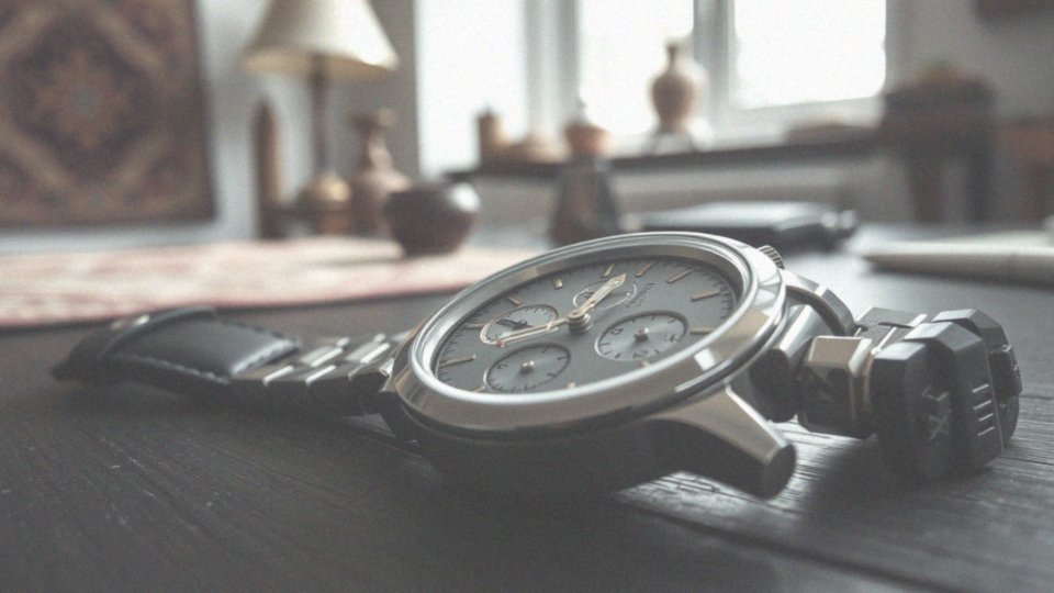 Jak resetować chronograf po odczycie?