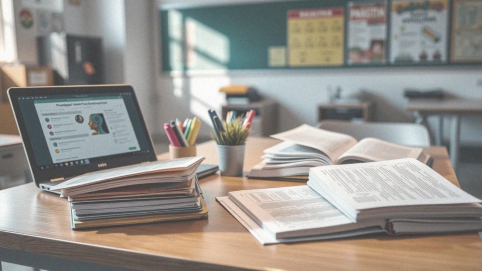 Jakie kompetencje są niezbędne dla nauczycieli w kontekście przygotowania pedagogicznego?