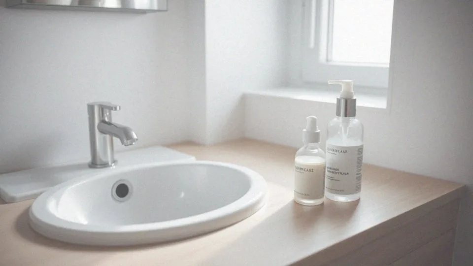 Jakie są korzyści z zastosowania preparatów antybakteryjnych na trądzik?