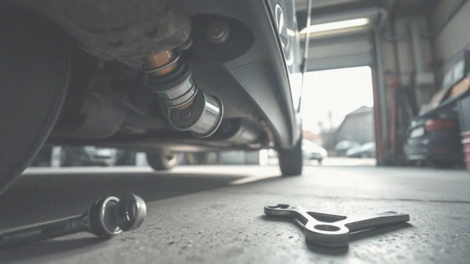 Jak często należy wymieniać filtr paliwa w Hyundai i30?