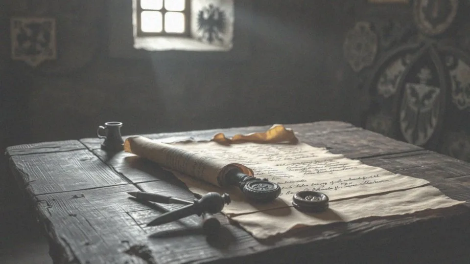 Jakie były podstawy prawne zasady senioratu w Polsce?