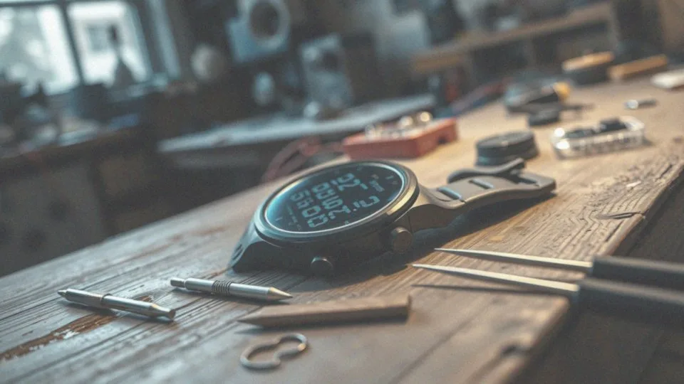 Jakie funkcje można ustawić za pomocą przycisku ADJUST?