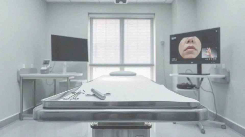 Jakie są metody usuwania znamion błękitnych?