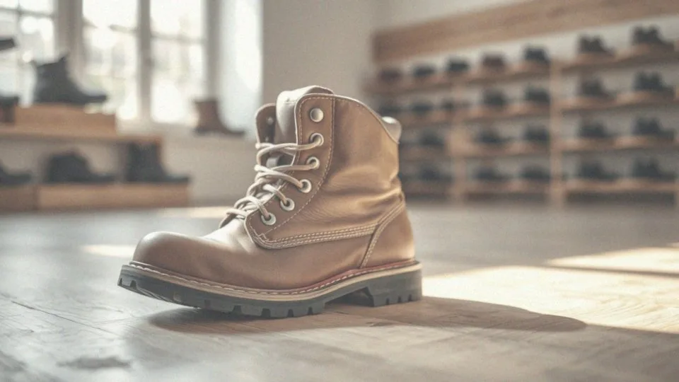 Jakie właściwości powinny mieć buty, aby uniknąć otarć?