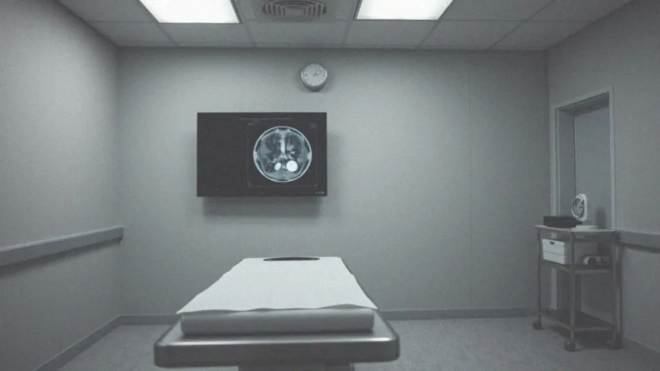 Co może sugerować obecność aktywnych metabolicznie węzłów chłonnych?