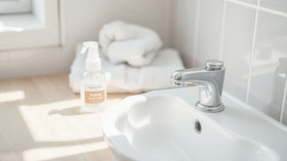 Jakie metody udrażniania nosa można stosować u dziecka?