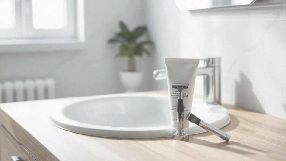 Jakie techniki golenia są najlepsze dla wrażliwej skóry?