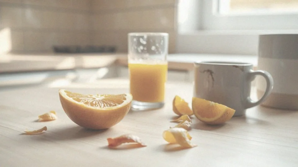 Jakie są objawy niedoboru witaminy C?