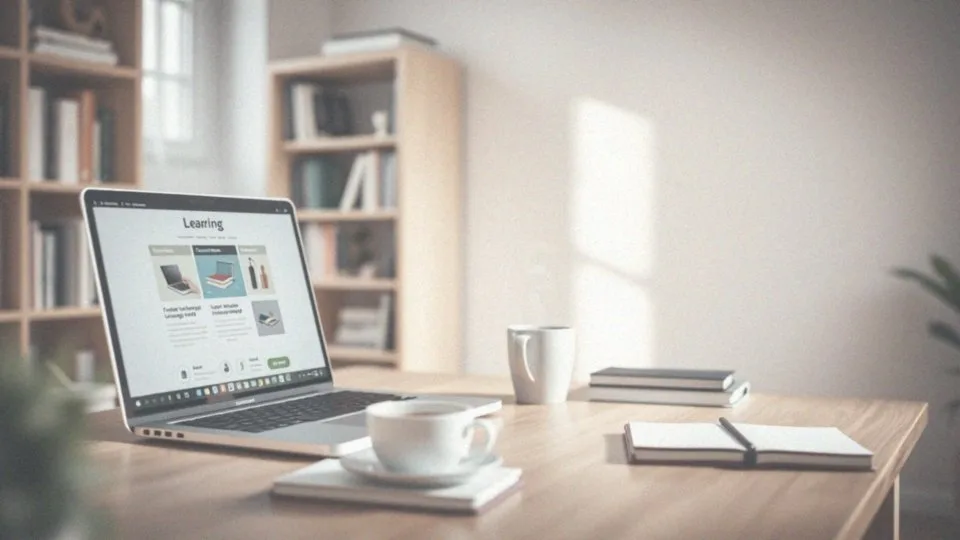 Jakie są zalety szybkiego kursu pedagogicznego online?