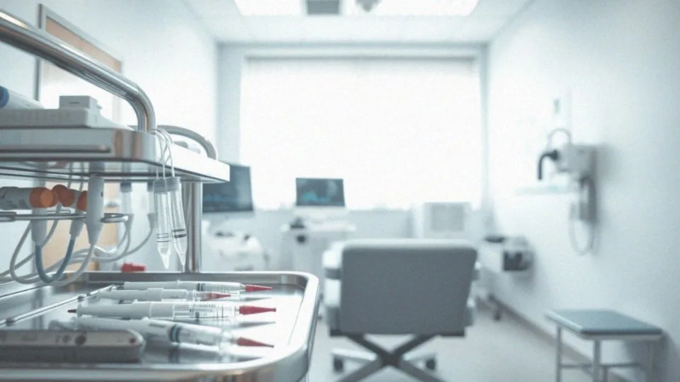 Jakie są możliwości pracy położnej w klinikach leczenia niepłodności?