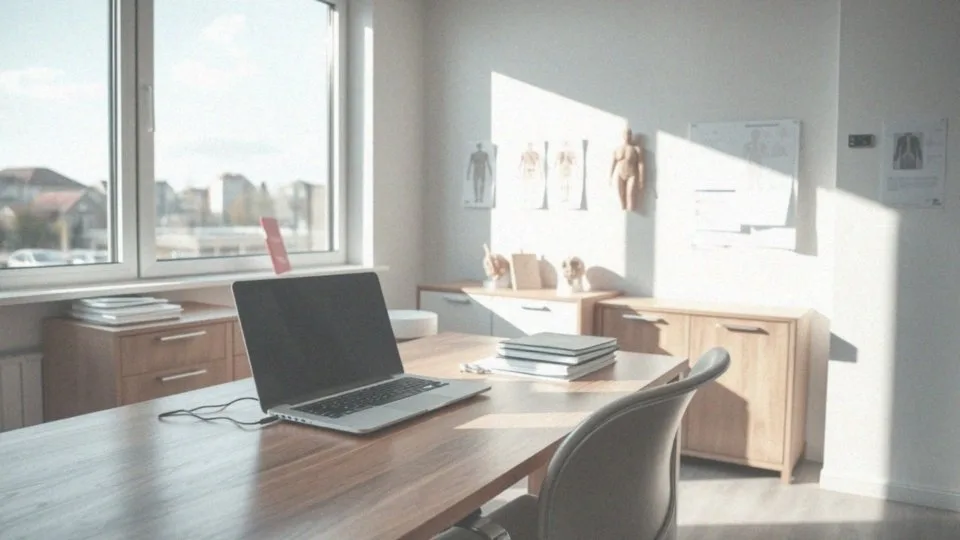 Jakie usługi oferuje reumatolog w Słupsku?