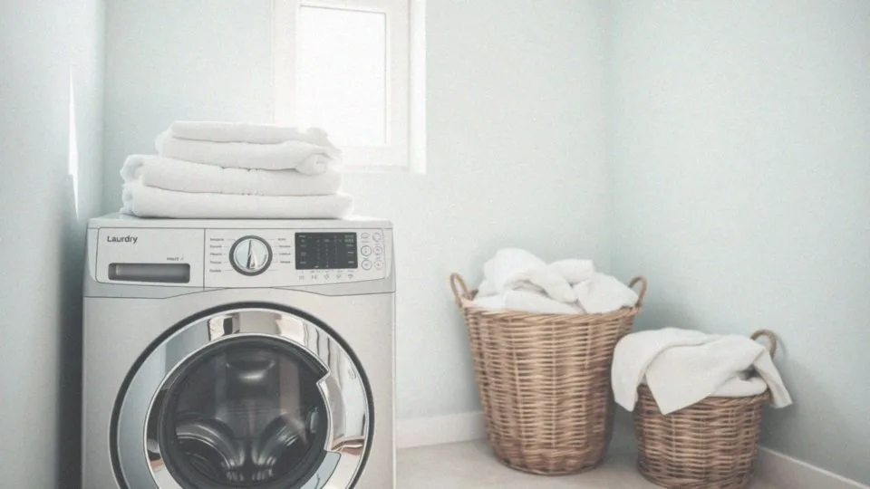 Co powinno się prać w temperaturze 60 stopni?