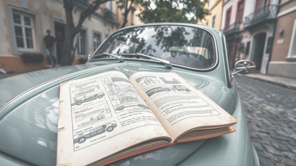 Gdzie znaleźć katalog danych technicznych Fiata 500?
