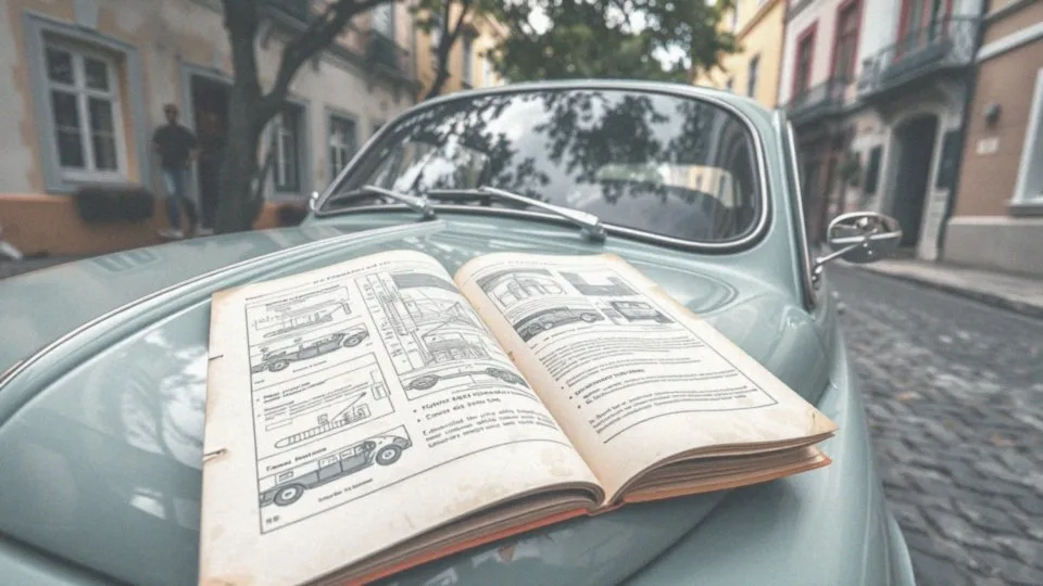 Gdzie znaleźć katalog danych technicznych Fiata 500?