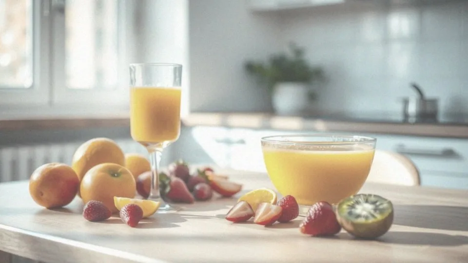 Czy można przedawkować witaminę C u dzieci?