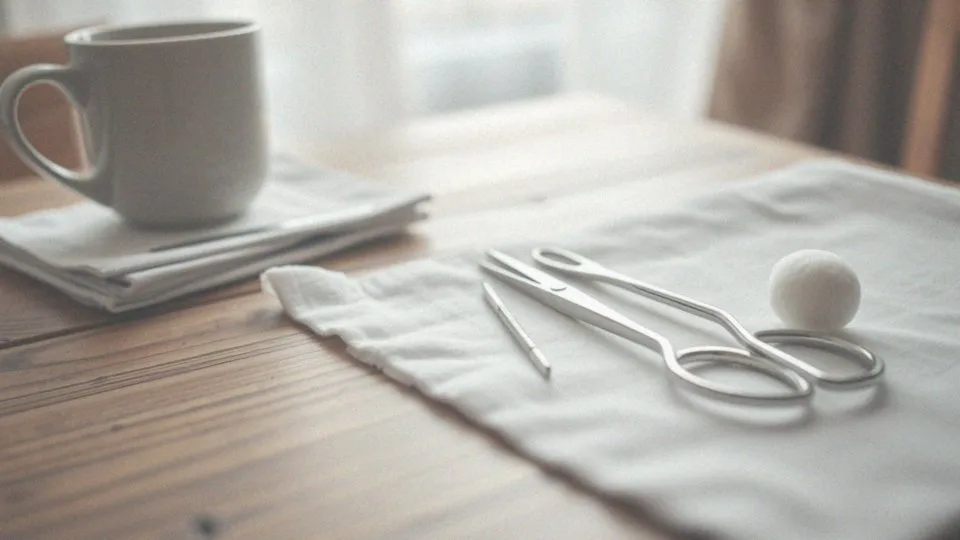 Jakie są różnice między leczeniem dzikiego mięsa a ziarniny?