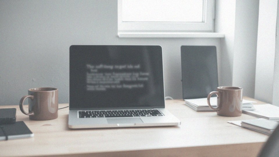 Jakie problemy mogą wystąpić w trakcie deinstalacji aplikacji?