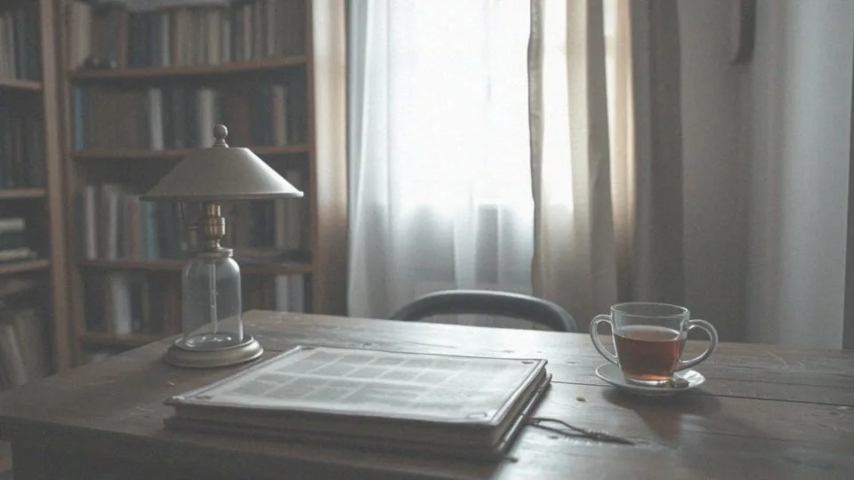 Jakie pytania powinienem sobie zadać?