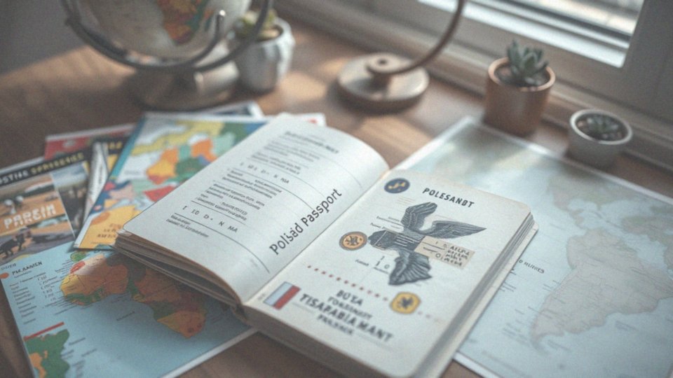 Jakie wymogi wizowe obowiązują w Afryce?