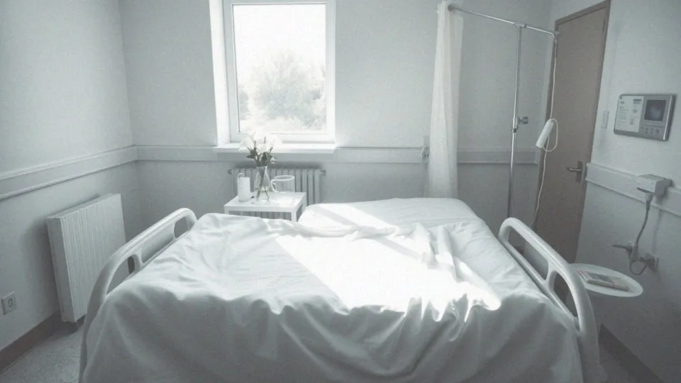 Jak długo działa cewnik Foleya przed porodem?