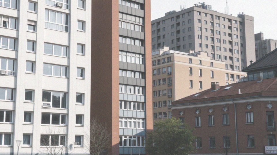 Jakie budynki są klasyfikowane jako strefa pożarowa ZL?