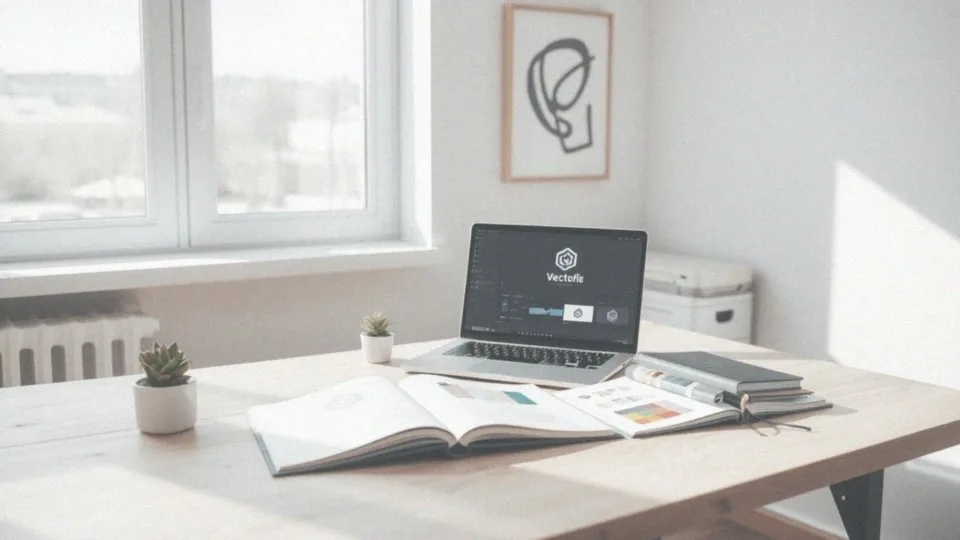 Co to jest identyfikacja wizualna i jak logo w nią wpisuje?