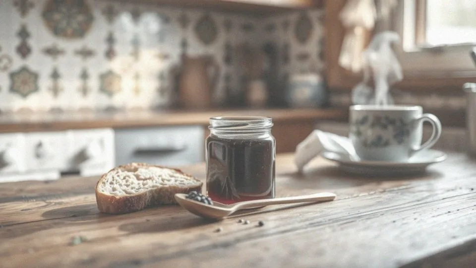 Co to jest miód z czarnuszki i jak go stosować?