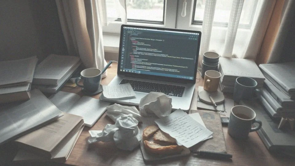 Co oznacza fakap w slangu?