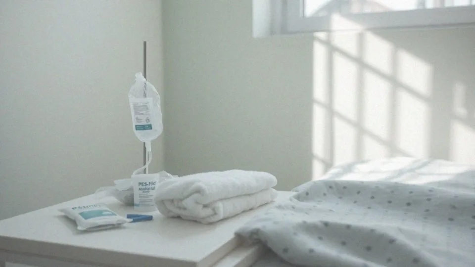 Jak nefrostomia wpływa na komfort życia pacjenta?