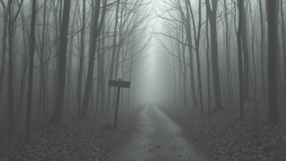 Dlaczego sen o porwaniu odzwierciedla nasze wewnętrzne obawy?
